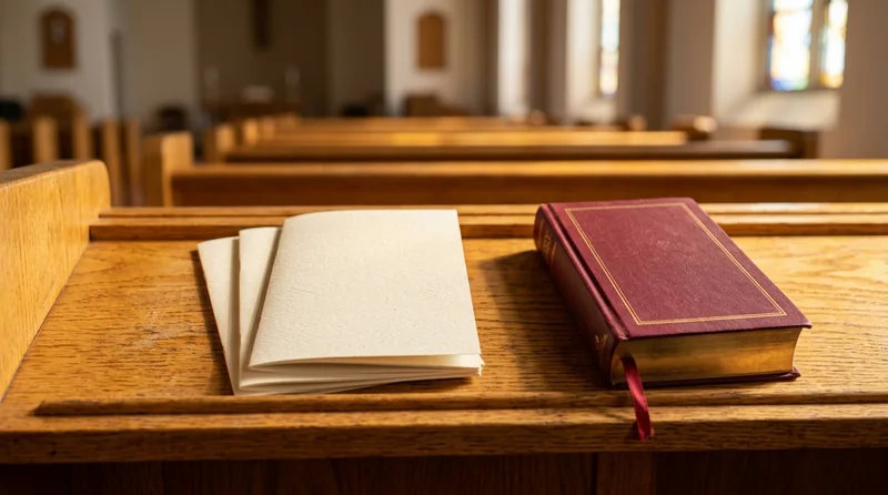 불확실한 시대의 고난 속에서도 온전히 하나님을 신뢰하는 지혜