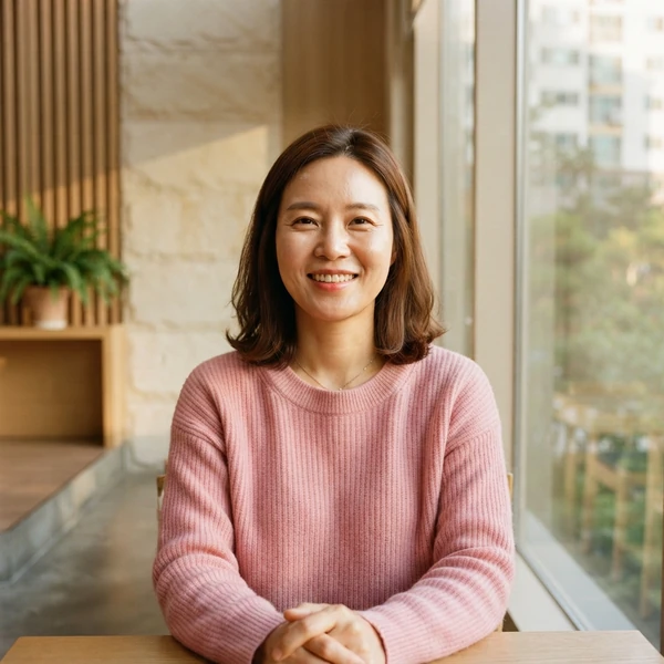 박지현 집사 프로필