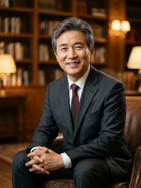 김은혜 담임목사