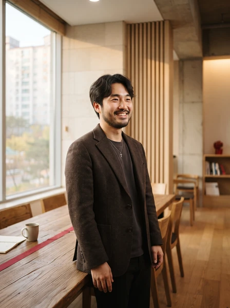최준호 청년목사