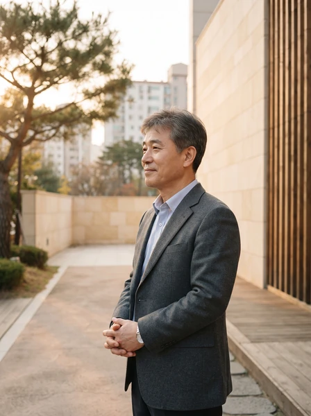 한도윤 목사